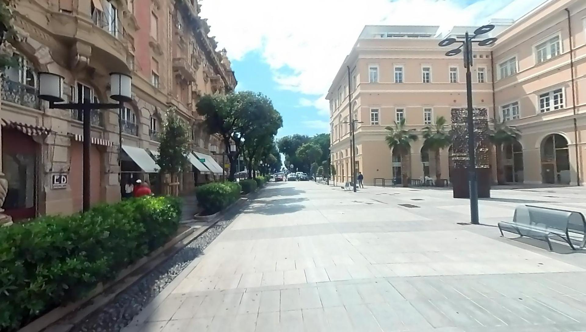 Ferienwohnung Il Nido Sul Mare Savona Exterior foto